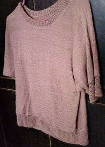 Chic Knitted Top