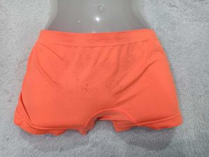 Men's Orange🇲🇾 Innerwear
