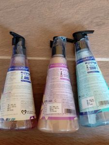 Plum BodyLovin' Trio Pack Of 3