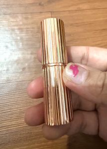 Charlotte Tilbury Lipstick pillow talk medium