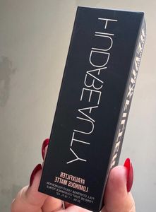 Huda Beauty Foundation