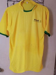Half Sleeve Tshirt