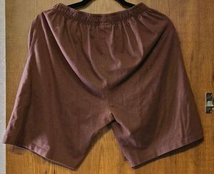 Brown Co-ord Set