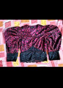Kassually trendy Corset Top