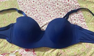 Padded Pushup Bra