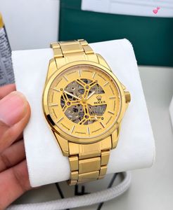 Rolex Automatic Watch