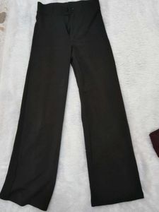 Straight Leg Pants (Set of 2)