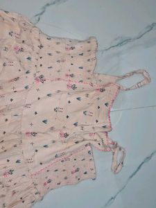 Boho Tiered Maxi Dress