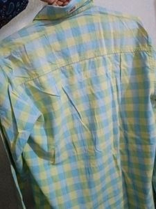 Shirt Full Length