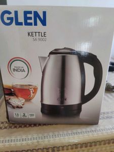 Glen Electric Kettle SA 9002