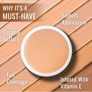 Luxury Compact Foundation