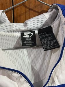 Starter Windbreaker Jacket