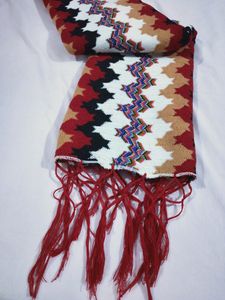 Soft Woolen Shawl