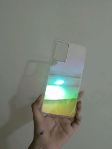Iridescent Phone Case for Samsung A52s