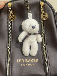 Ted Baker Mini Backpack