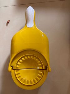 Yellow Dumpling Maker