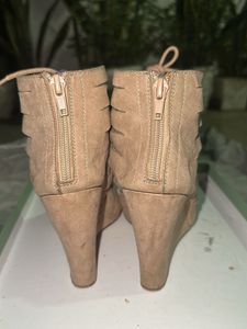 Forever 21 wedges