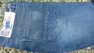 Jeans For Men