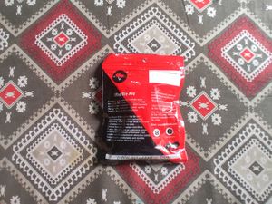 (New Unused)Intimatic Men's Red Jockstrap