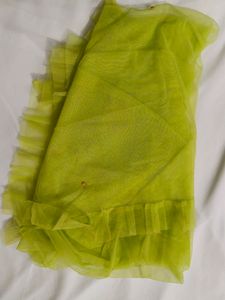 CO ORDS WITH DUPATTA