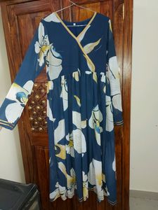 Discount Offer For 2 Days!!!Angrakha Suit