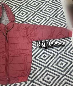Winter ❄️ Premium No Brand Jacket 🧥