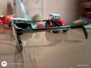 The J Band's Eyewear Glasses