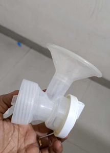 LuvLap Breast Pump- Adore Double