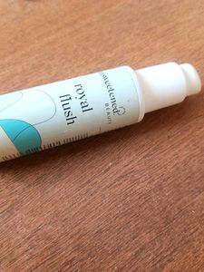 Unsweetened Beauty Royal Flush Hydration Boost