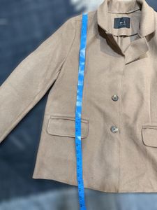 Classic Beige Jacket