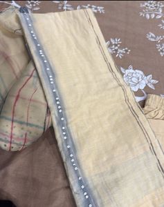 Premium Fabric Suit