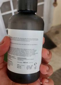 Minimalist Polyhydroxy Acid (PHA) 0.3% Face Toner