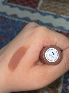 MARS Matte Lipstick