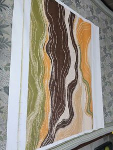 Abstract Landscape Wall Art