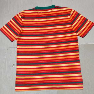 Guess Striped T-Shirt