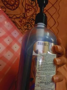 LOR'X &amp; Softsoap Shower Gels