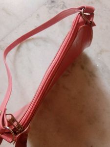 Pink Barbiecore Bag🌺
