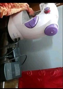 Mini Sewing Machine