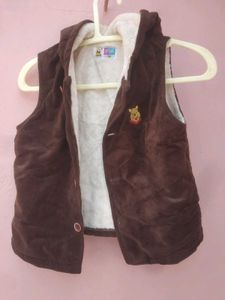 Winnie the Pooh Vest
