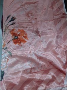 Beautiful Floral Dupatta