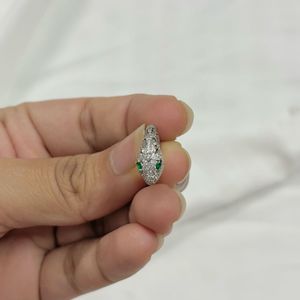 Bulgari Inspired Earings