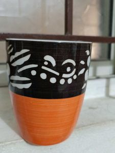 Unique Ceramic Mug