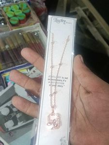 Elegant Butterfly Pendant Necklace