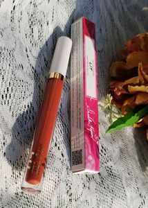 MyGlamm LIT Liquid Matte Lipstick - Swinger🆕