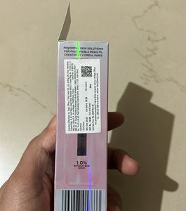 L’Oreal Paris Face Serum 30ml