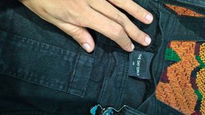 Black Denim Overalls for Women