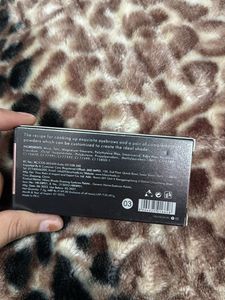 Hilary Hoda Eyebrow Palette