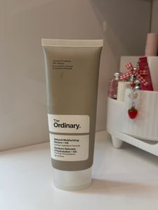 The Ordinary moisturizer check details