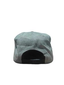 Classic 'C' Baseball Cap