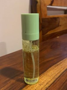 makeup mist